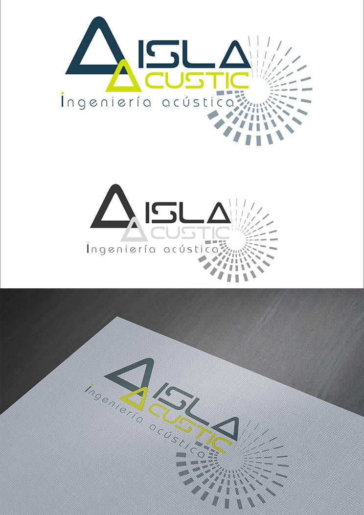 logotipo y desarrollo