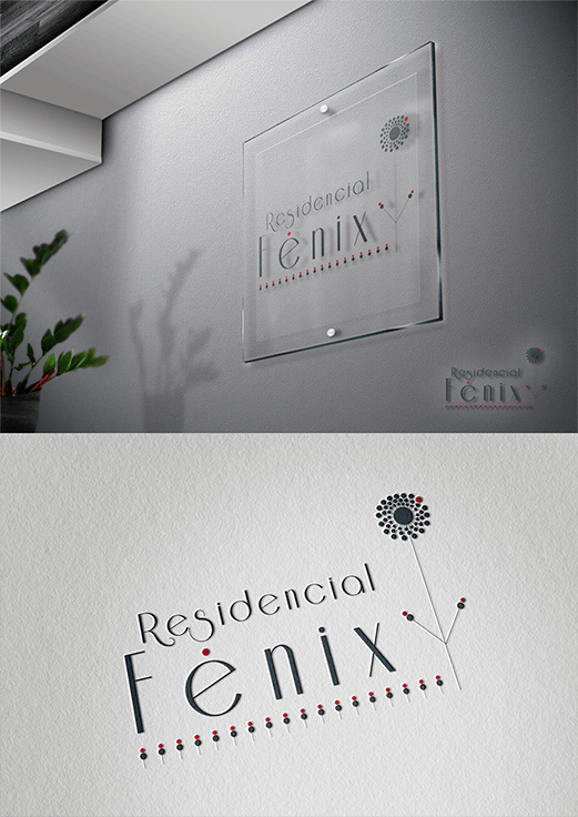 logotipo y desarrollo