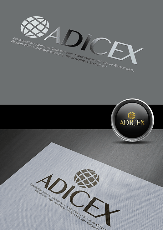 logotipo y desarrollo