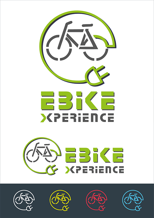 logotipo y desarrollo